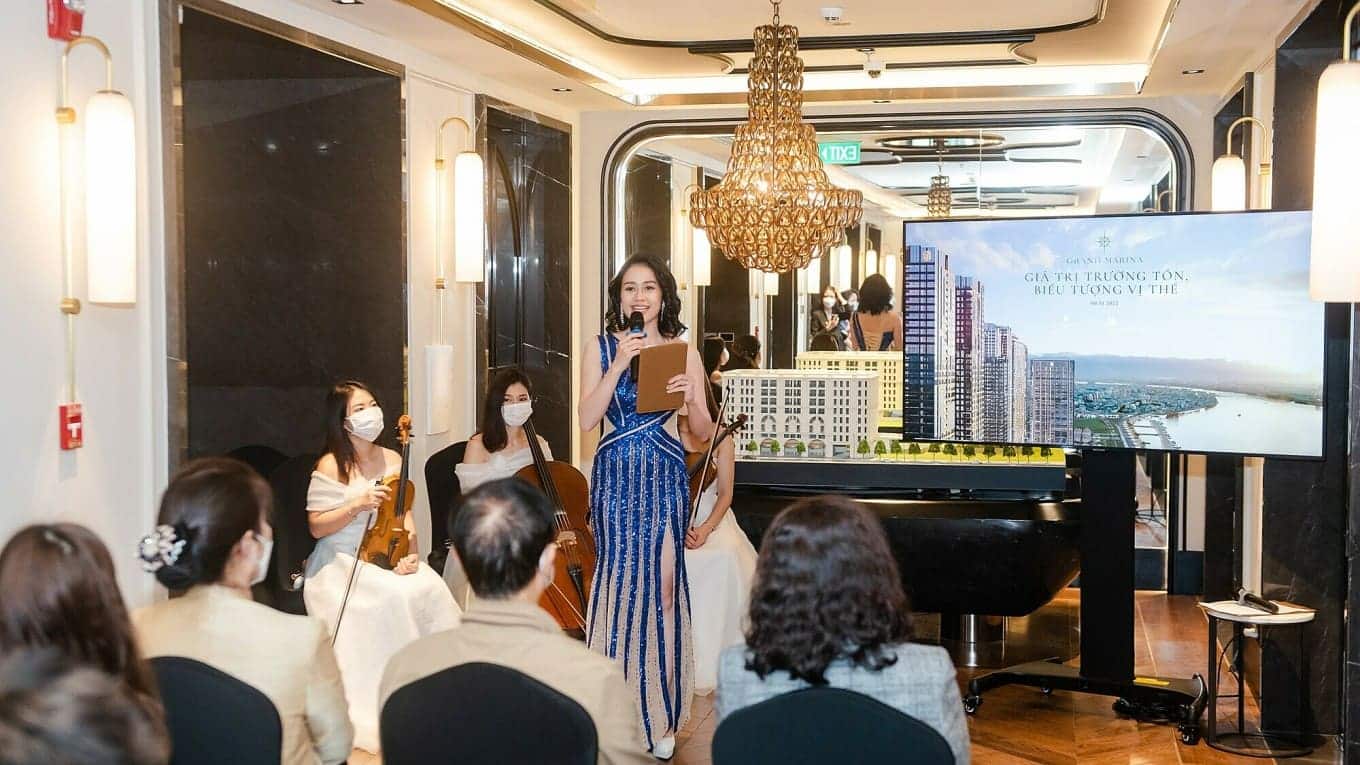 Căn hộ hàng hiệu Sài Gòn được lòng khách hàng miền Bắc