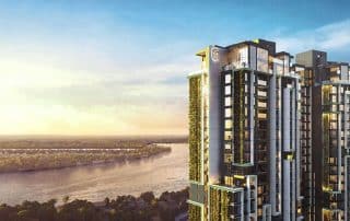 Những công trình kiến trúc đẳng cấp thế giới mang giá trị bền vững theo thời gian