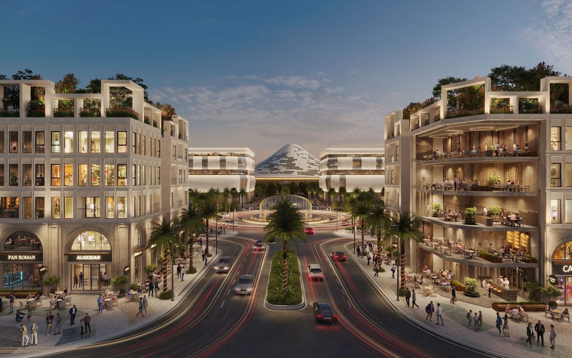 Mỗi căn shophouse tại The Centric Hải Phòng đều được thiết kế theo phong cách hiện đại, sang trọng và tối ưu công năng sử dụng. Mỗi căn shophouse tại The Centric Hải Phòng đều được thiết kế theo phong cách hiện đại, sang trọng và tối ưu công năng sử dụng.
